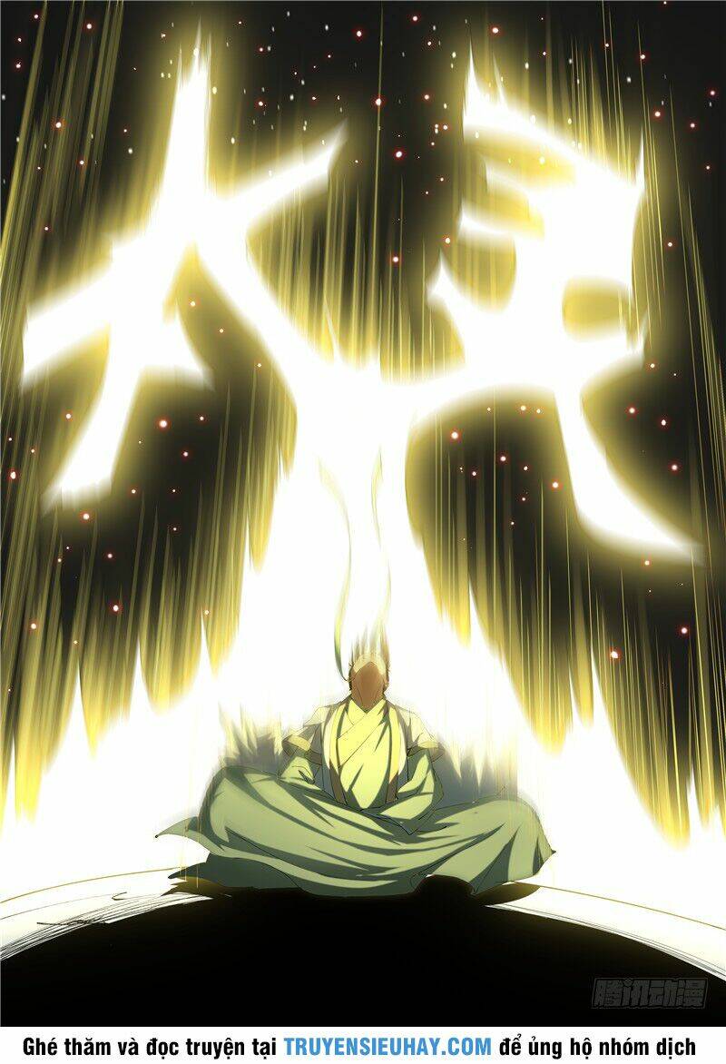 Ngã Dục Phong Thiên: Chapter 54