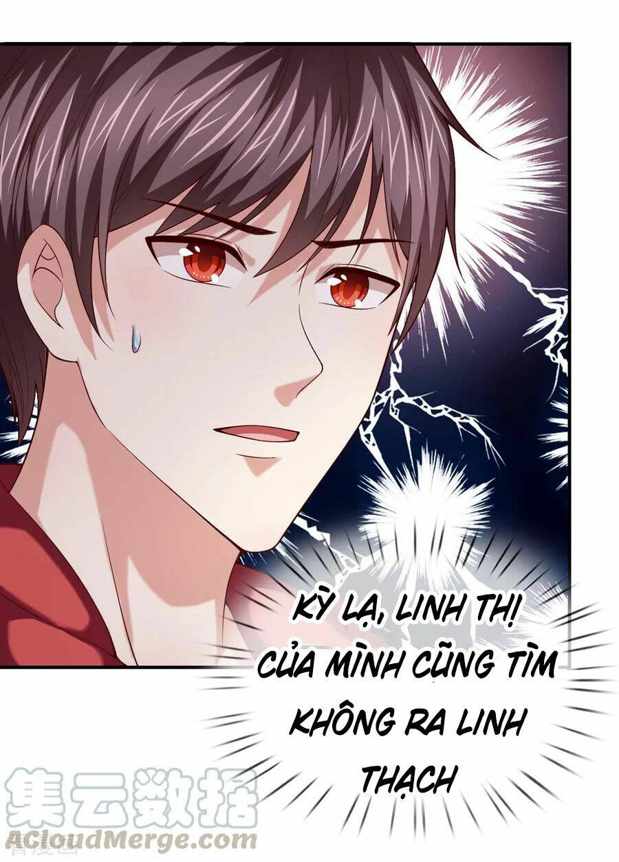 Tuyệt Thế Phi Đao: Chapter 238