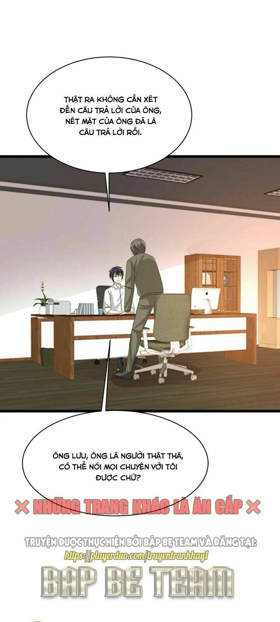 Đô Thị Tà Vương: Chapter 57