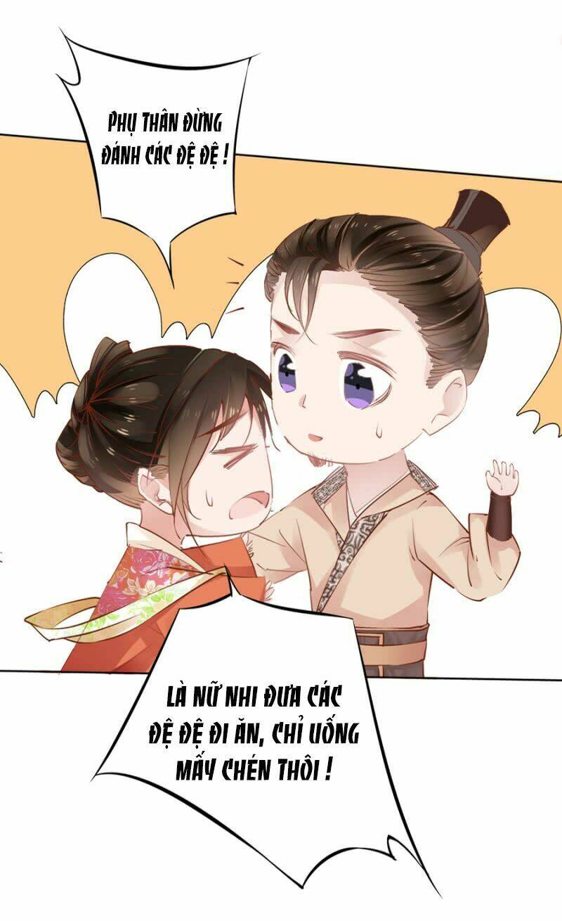 Solo Đi Vương Gia: Chapter 64