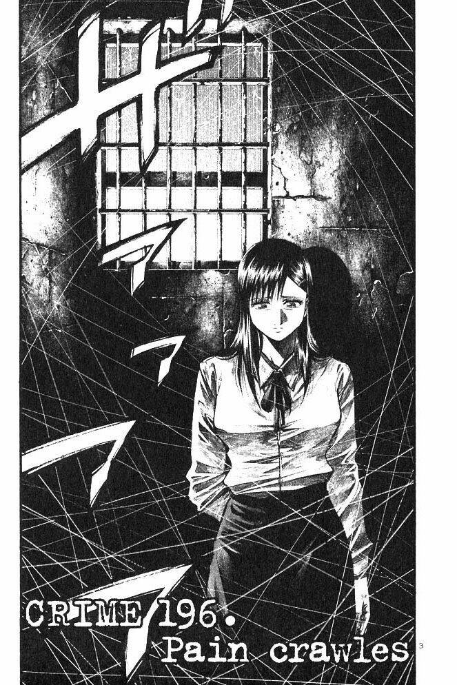 Rainbow: Chapter 196