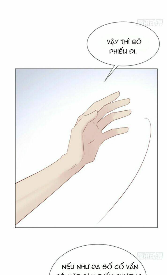 Điều Giáo Gấu Bắc Cực: Chapter 7