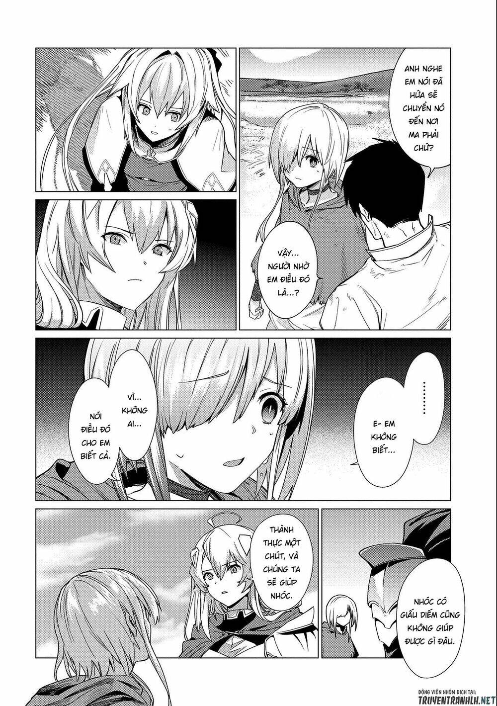 Ore Wa Subete O “Parry” Suru: Gyaku Kanchigai No Sekai Saikyou Wa Boukensha Ni Naritai: Chapter 9