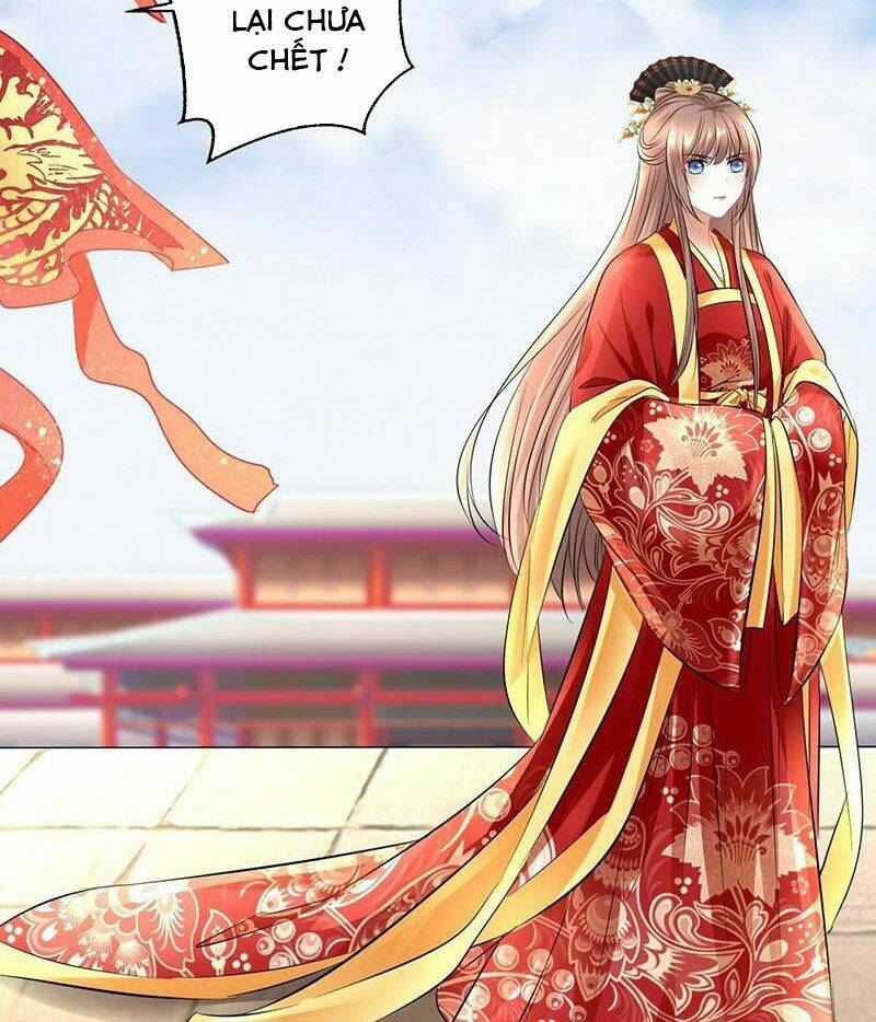 Vương Phi Thật Thích Trang Điểm: Chapter 170