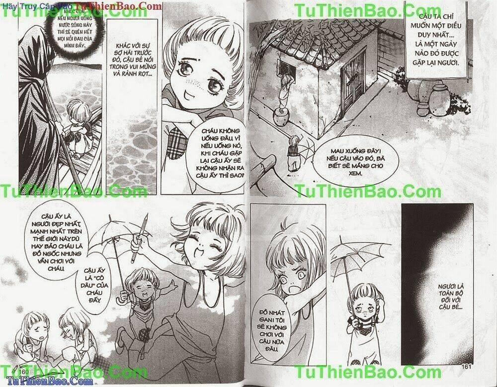 Cổ Vật Kinh Hoàng: Chapter 9