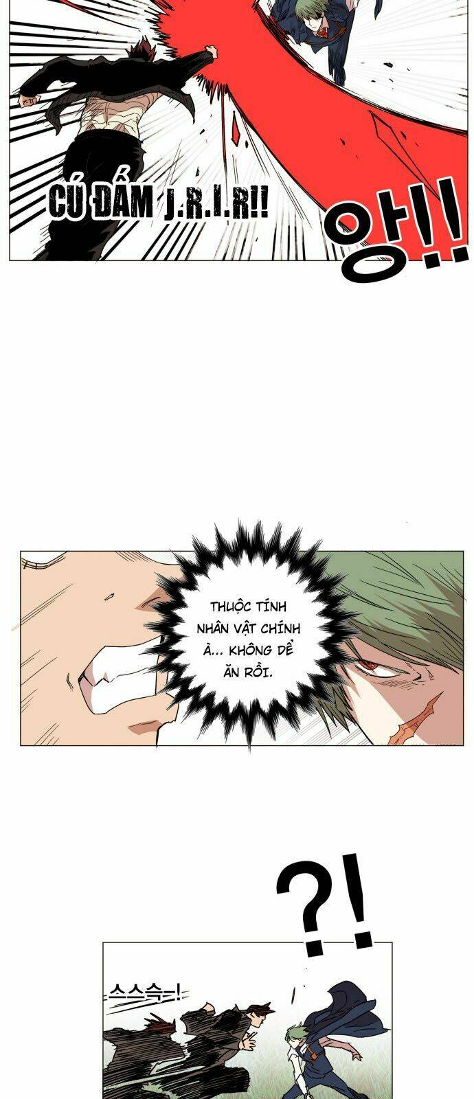 Hard Core Leveling Warrior: Chapter 129