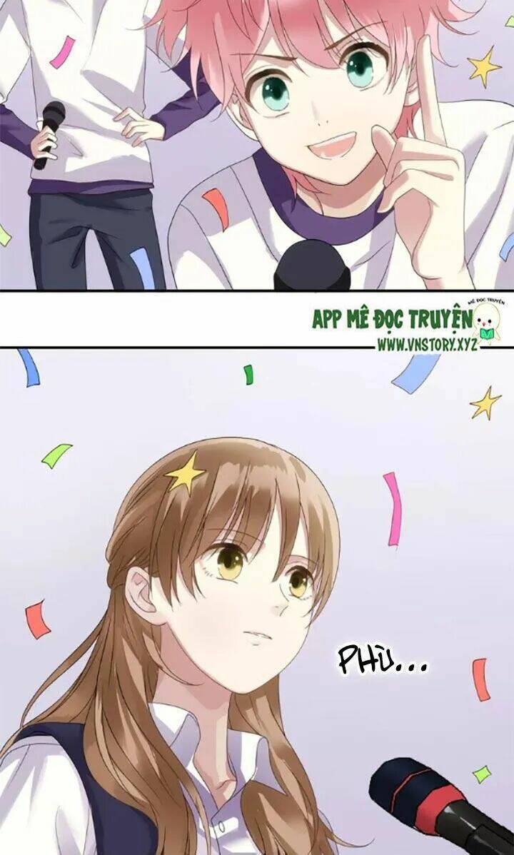 Thần Tượng Điểm Zero: Chapter 109