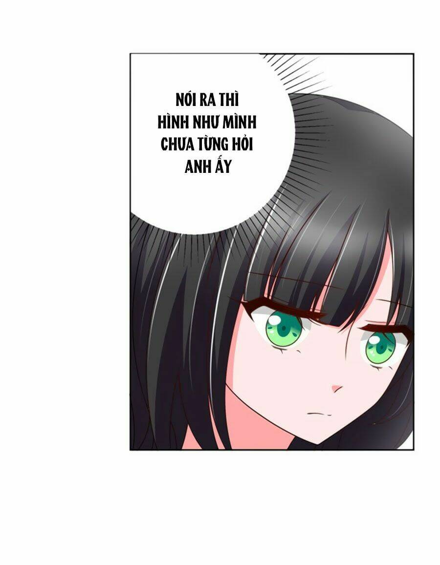 Người Yêu Khát Máu Của Tôi: Chapter 12