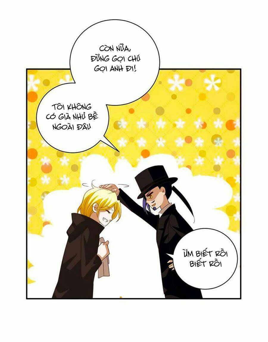 Người Yêu Khát Máu Của Tôi: Chapter 44