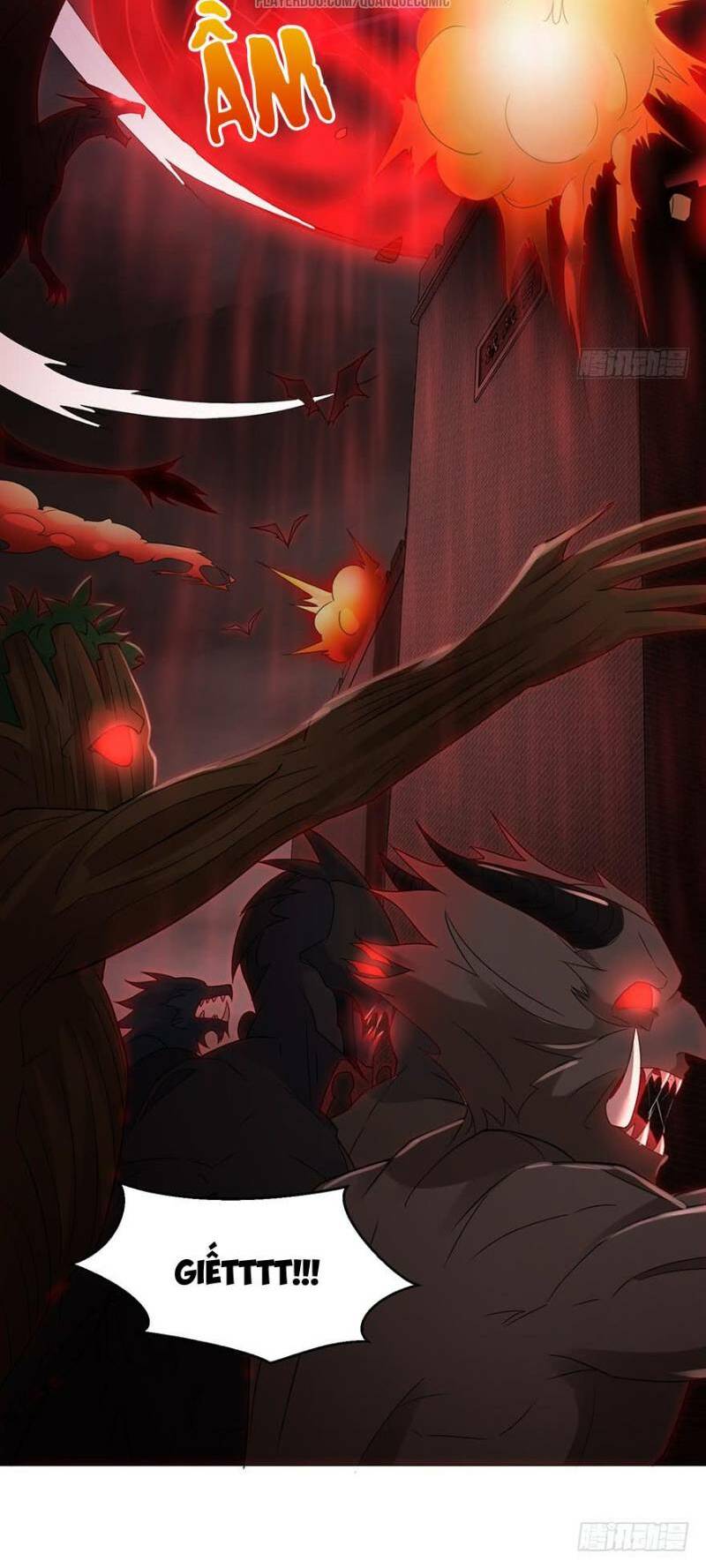 Chí Tôn Trọng Sinh: Chapter 20