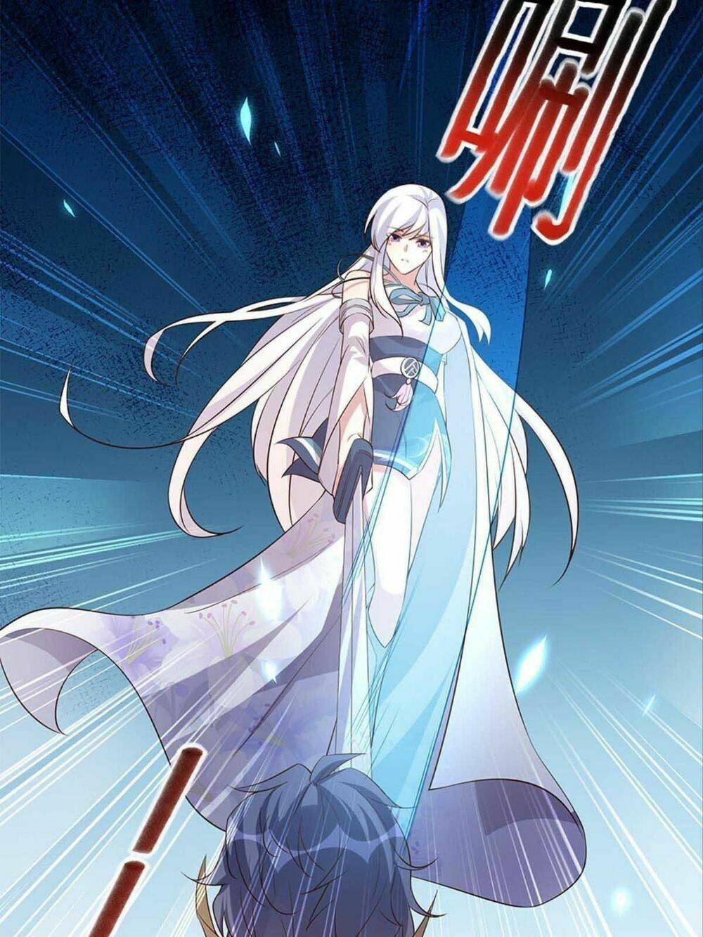 Xâm Lược Vạn Giới: Chapter 13