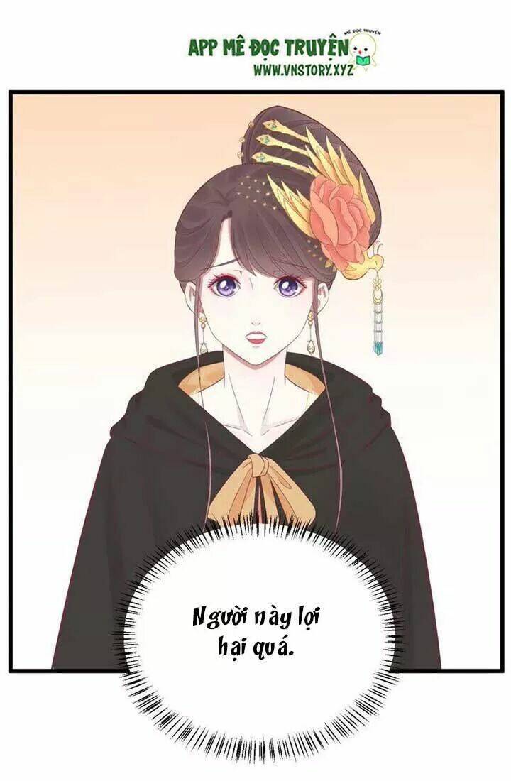 Hoàng Hậu Bận Lắm: Chapter 84