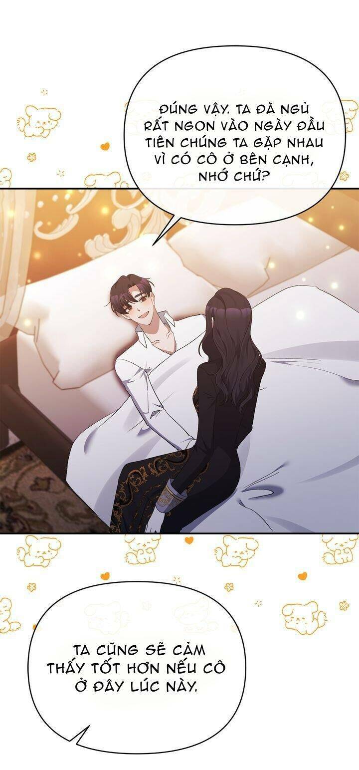 Nữ Công Tước Phương Bắc Là Một Nhân Vật Phản Diện: Chapter 31