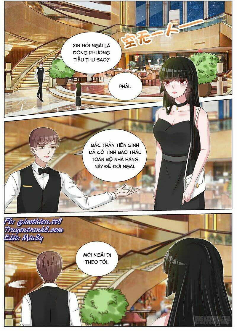 Vương Bài Giáo Thảo: Chapter 198