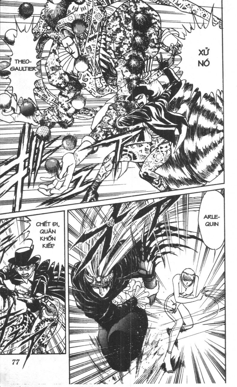 Fujita Kazuhiro: Chapter 2