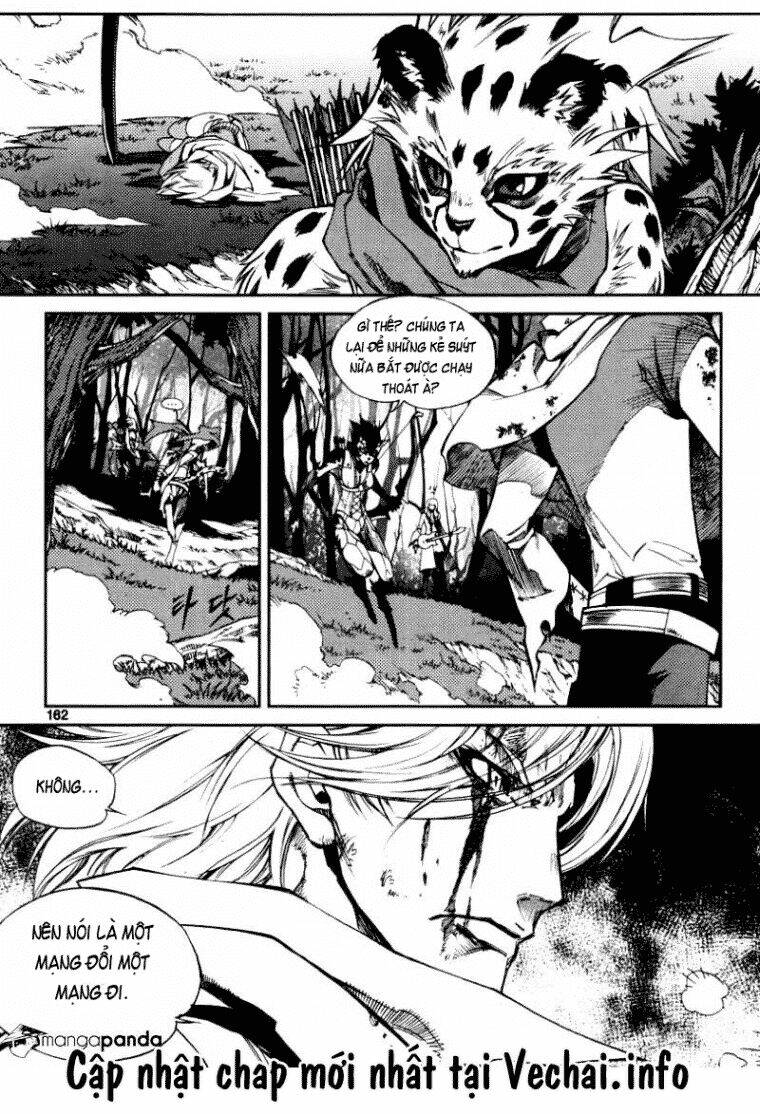 Dark Air: Chapter 27