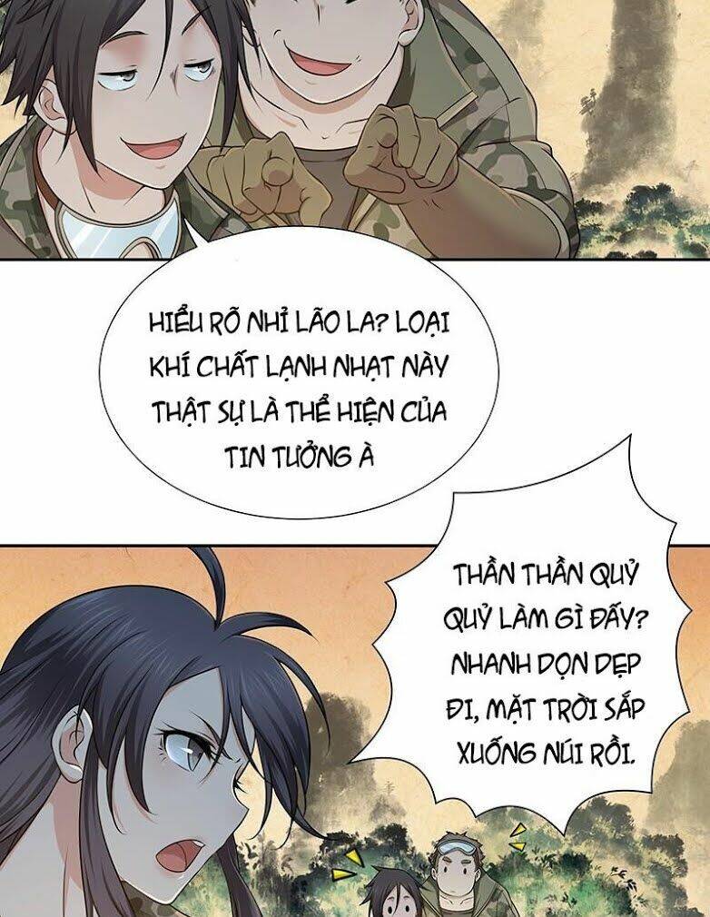 Hành Khúc Của Tôi Và Em: Chapter 10