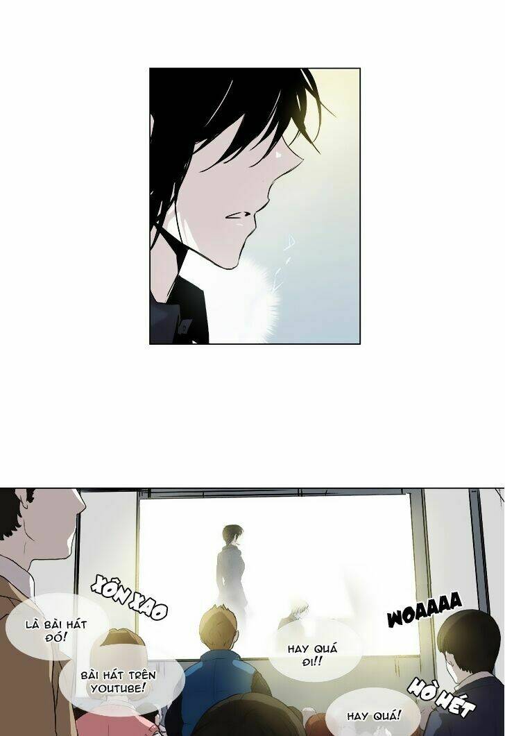 American Ghost Jack: Chapter 61