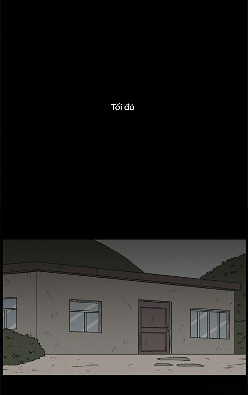 Kinh Dị Đêm Khuya: Chapter 44