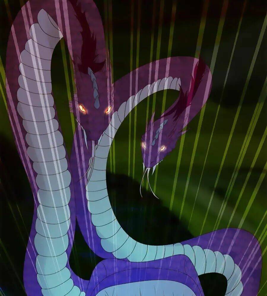 Thần Nữ Thái Năng Liêu: Chapter 30