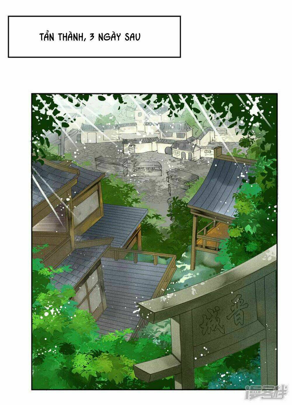 Ái Thượng Vô Địch Tiếu Hoàng Hậu: Chapter 58