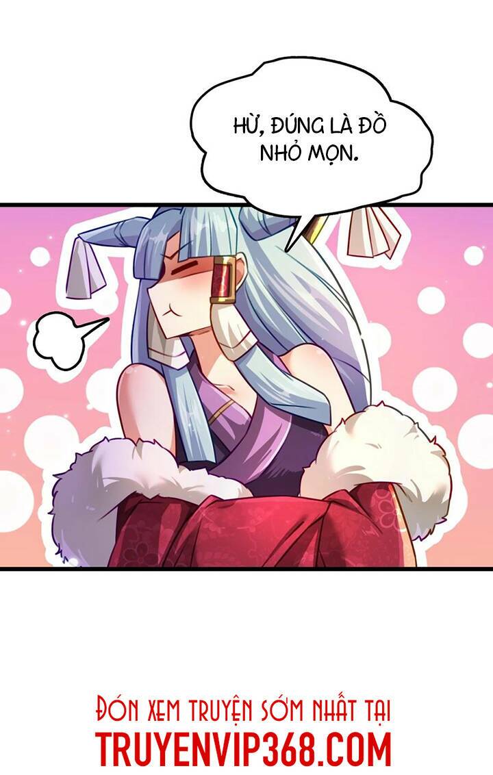 Đại Bảo Kiếm Của Tôi: Chapter 15