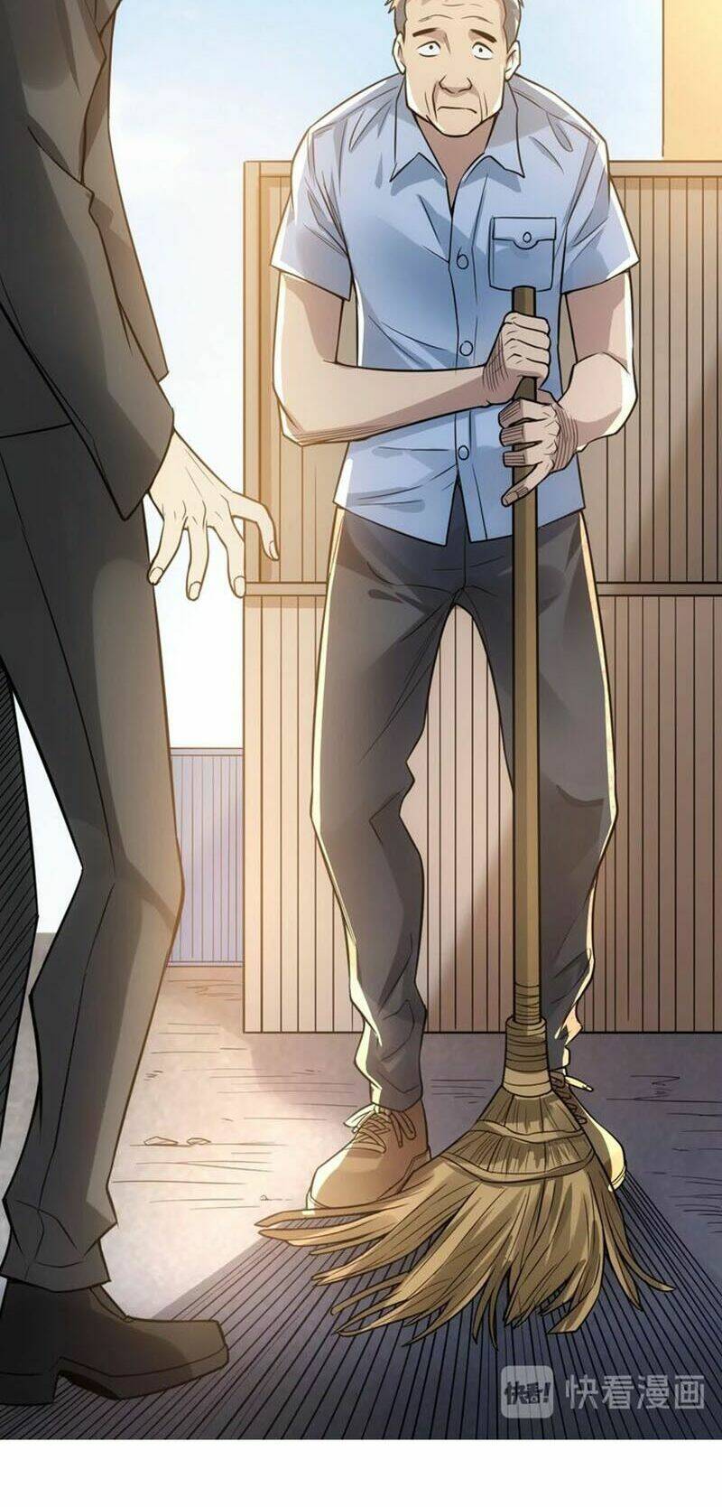 Rich Player - Người Chơi Khắc Kim: Chapter 85