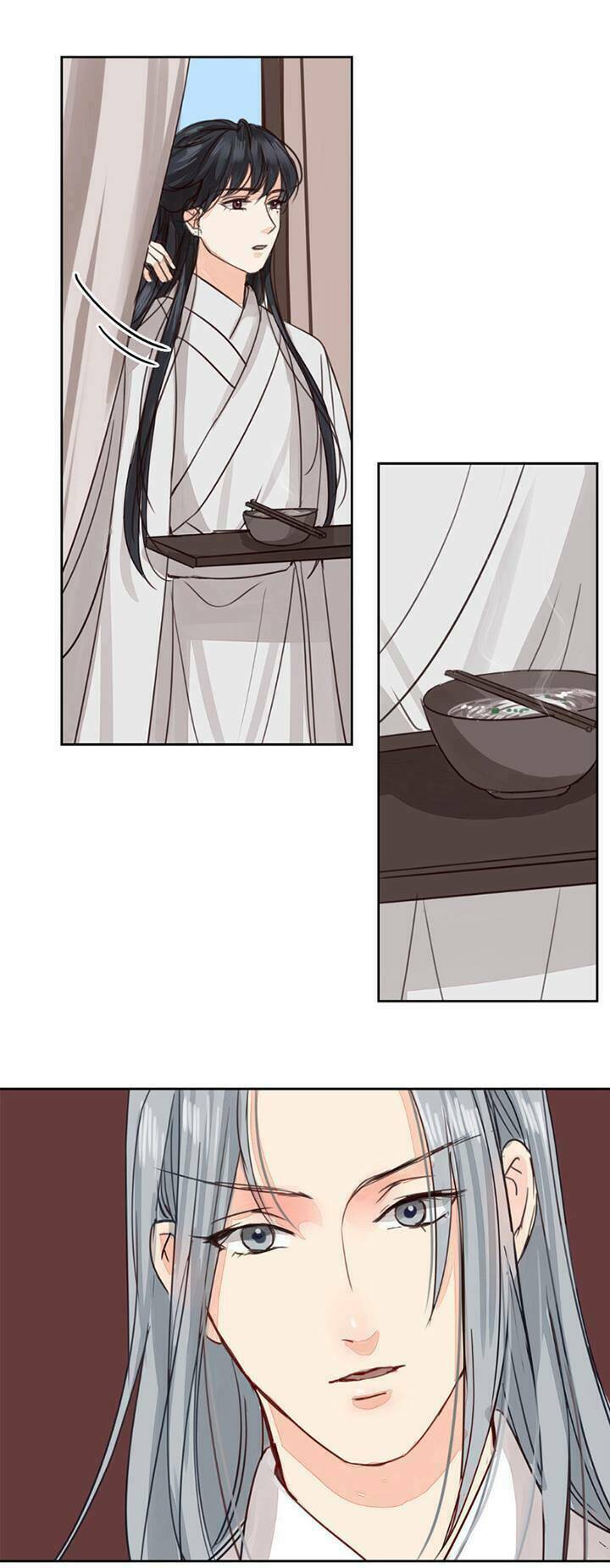 Chỉ Phu Vi Thê: Chapter 60