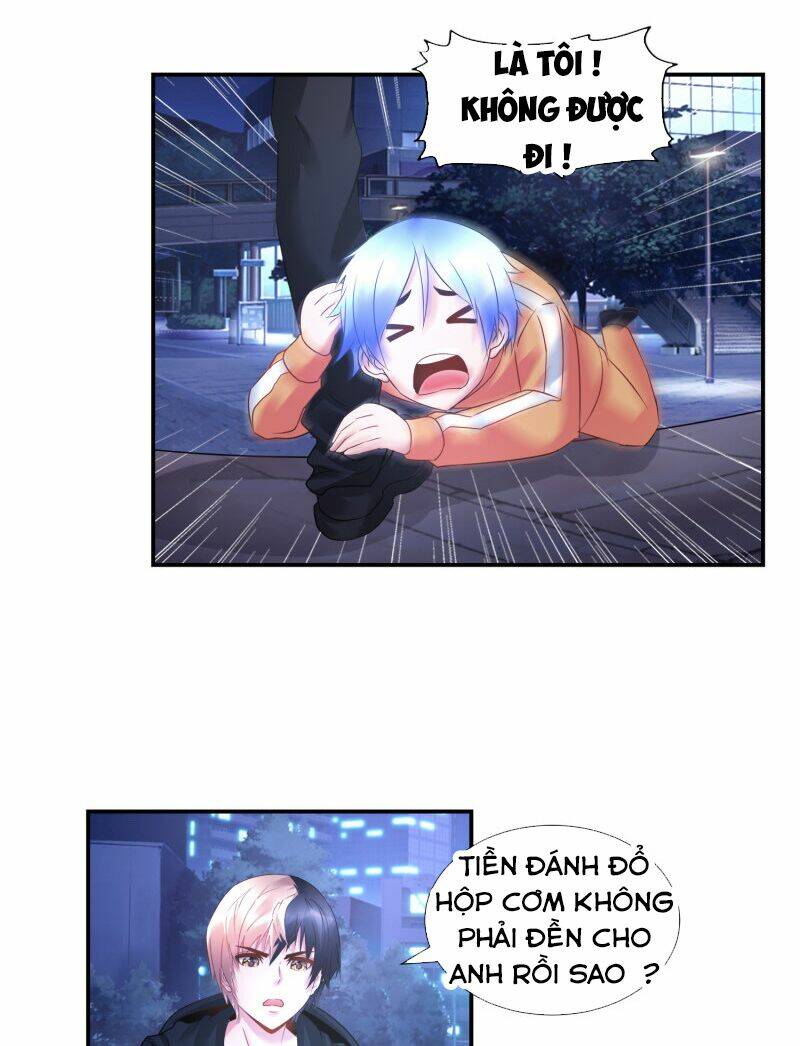 Phong Thủy Thiên Sư: Chapter 32