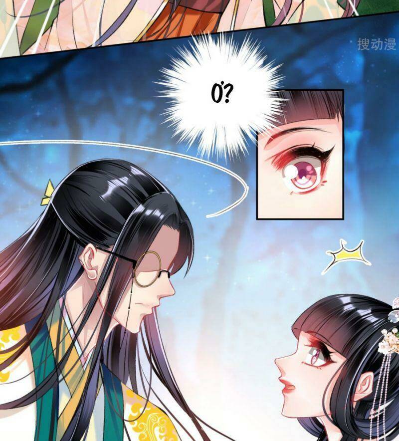 Vương Gia, Áo Lót Của Ngươi Rơi Mất Rồi: Chapter 50