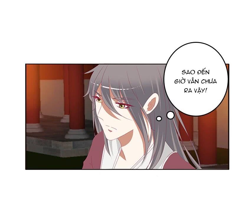 Thông Linh Phi: Chapter 483