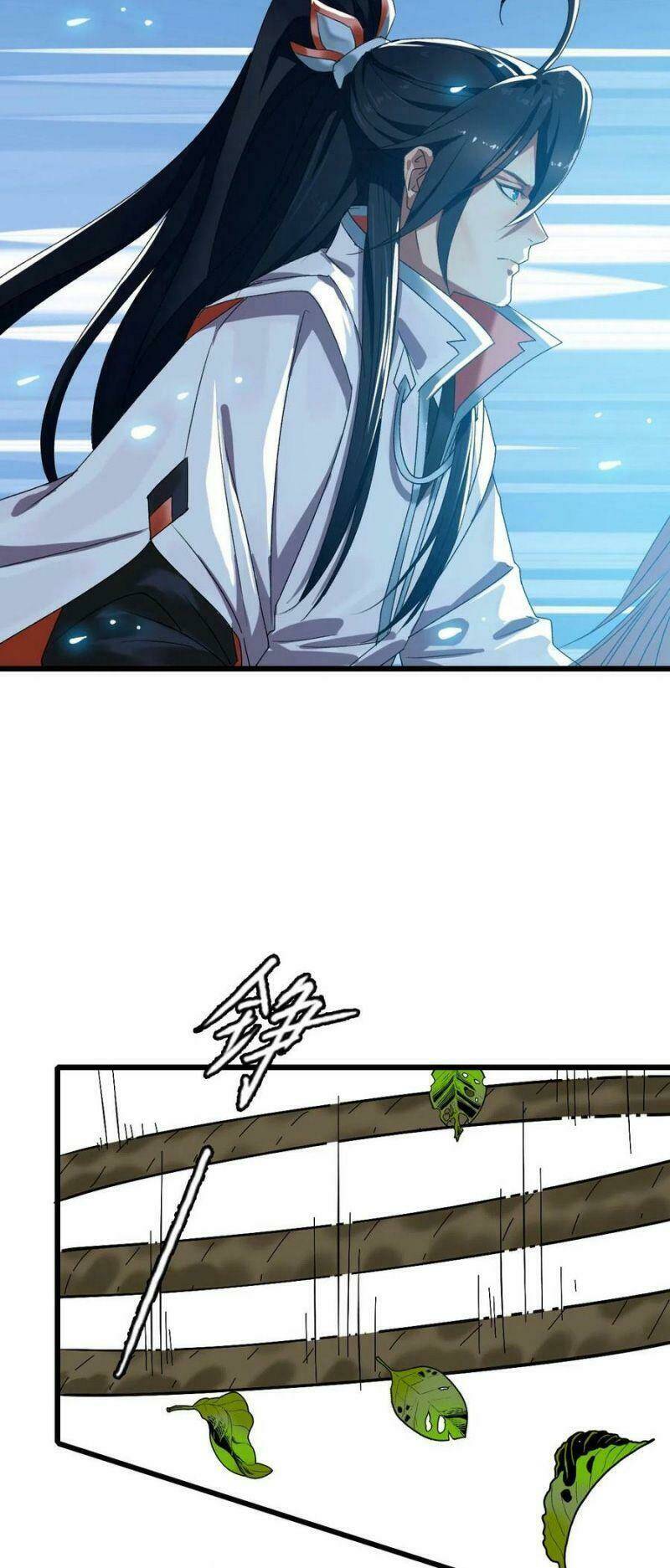 Siêu Đạo Thần Thuật: Chapter 60