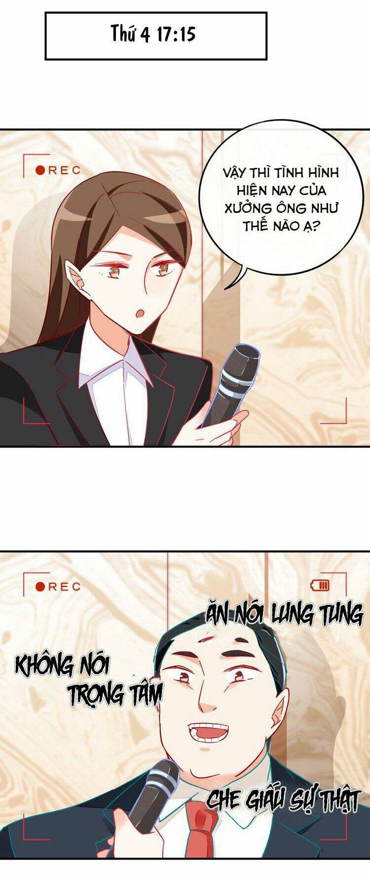 Cẩm Nang Tấn Công Tra Nam: Chapter 4