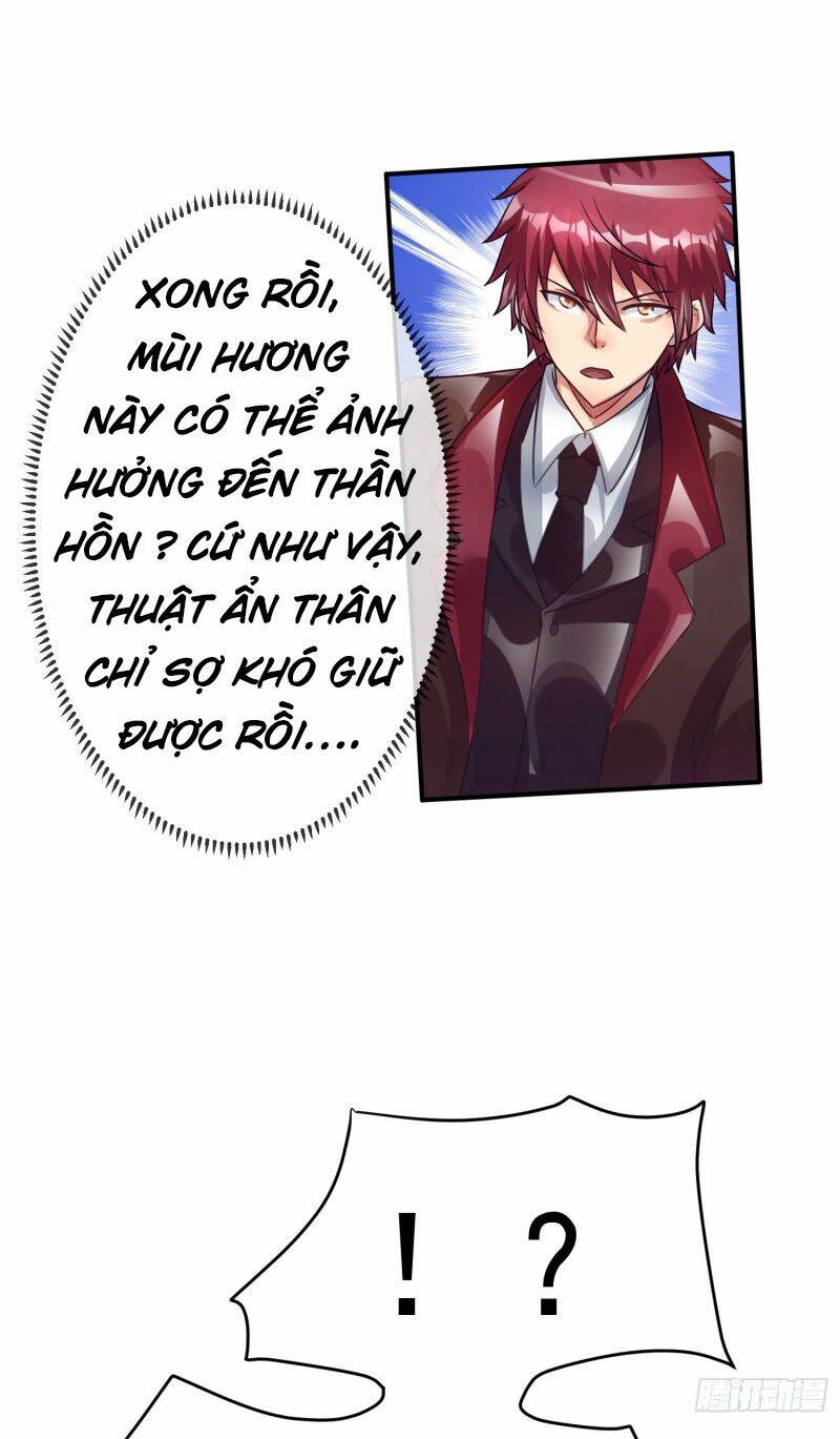 Tiên Vương Trùng Sinh: Chapter 85