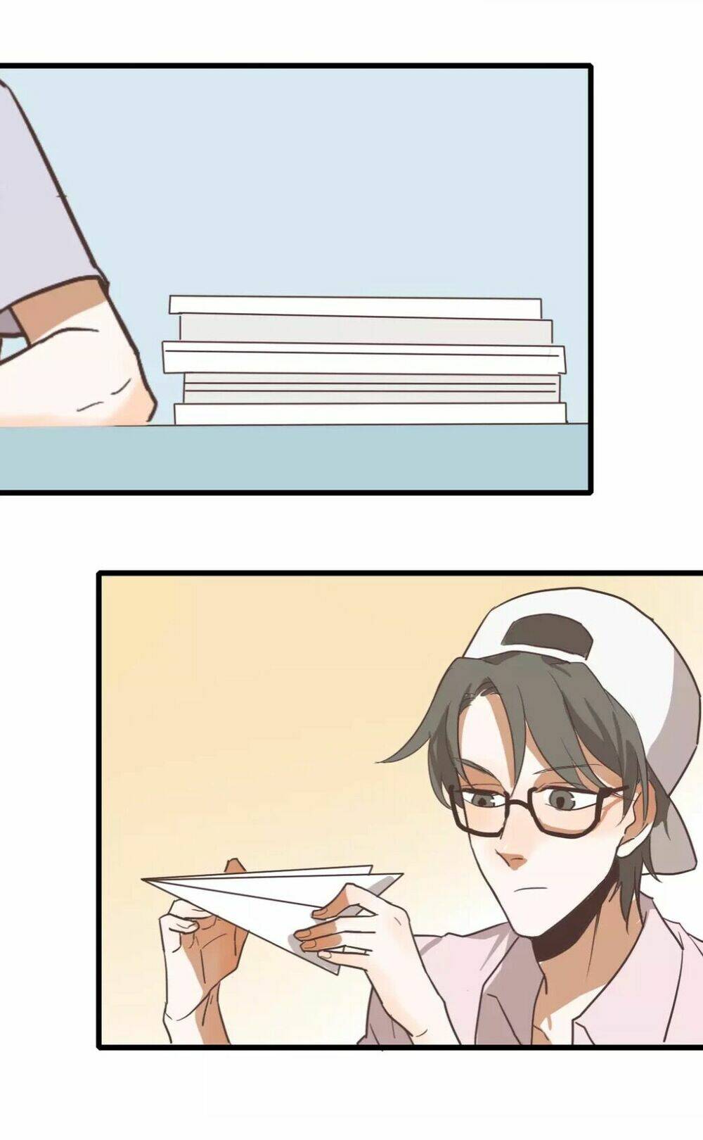 Tình Yêu Dưới Mái Hiên: Chapter 37