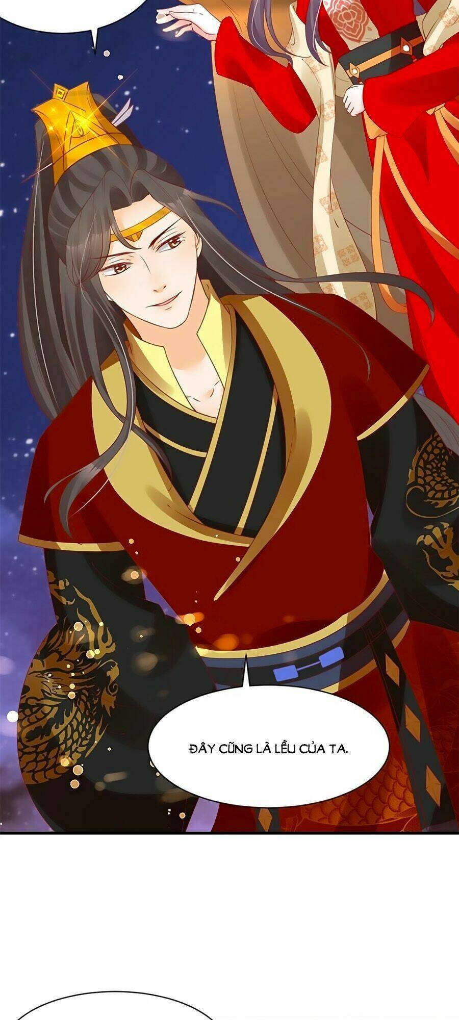 Thịnh Thế Lê Hoa Điện: Chapter 55