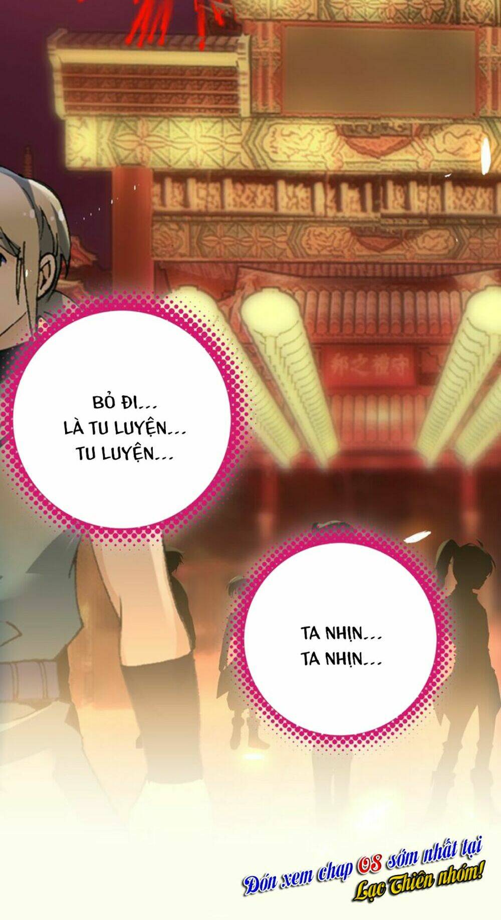 Đế Sư Tại Thượng: Chapter 7