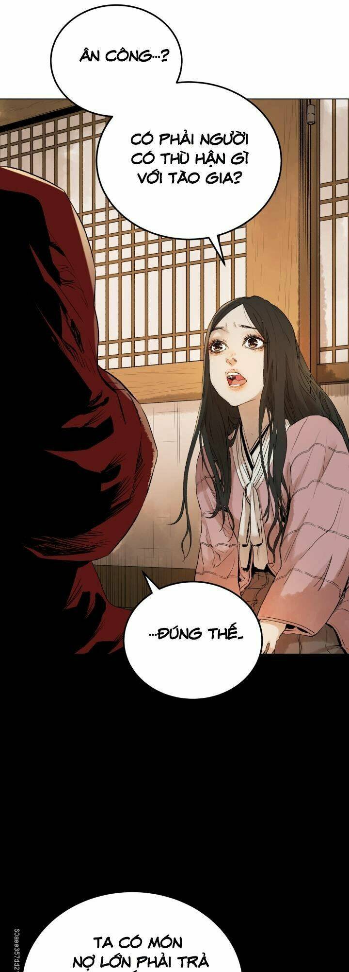 Phụng Tiên Trọng Sinh Ký: Chapter 20