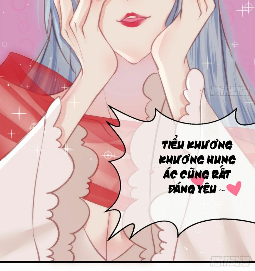 Trẫm Quyết Định Giải Tán Hậu Cung: Chapter 4