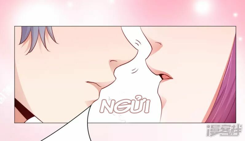 Minh Tinh Là Huyết Tộc: Chapter 8