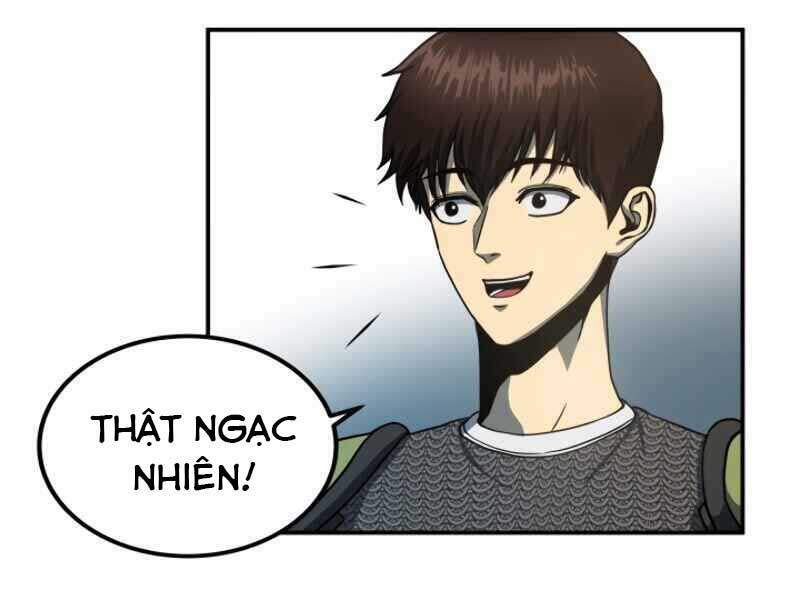Ngôi Nhà Kết Nối Với Hầm Ngục: Chapter 13