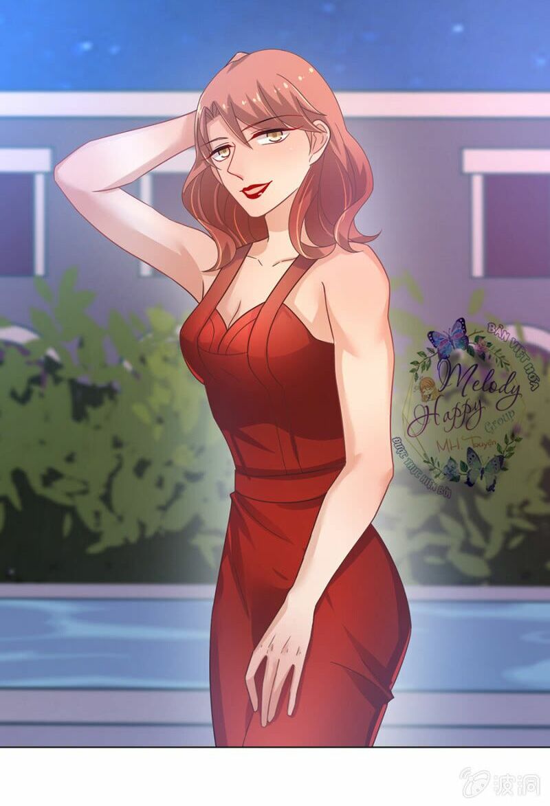 Ma Lạt Thiên Kim Đẩu Ác Thiếu: Chapter 141