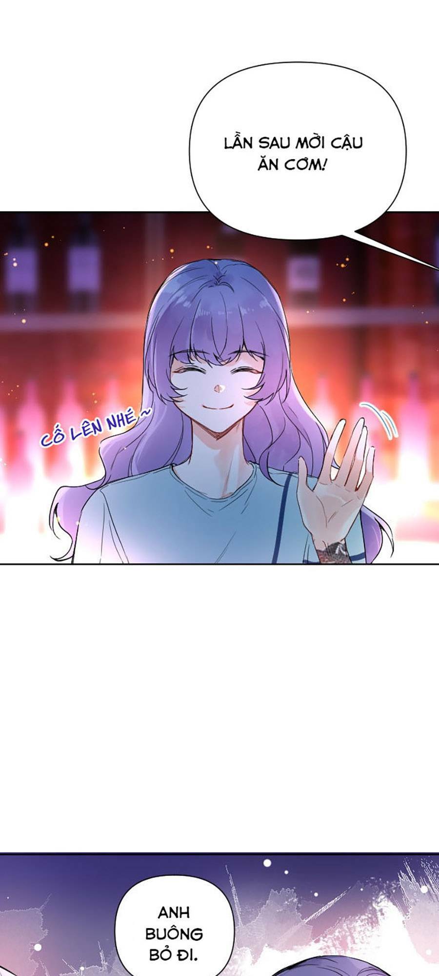 Tâm Động Thuấn Di: Chapter 61