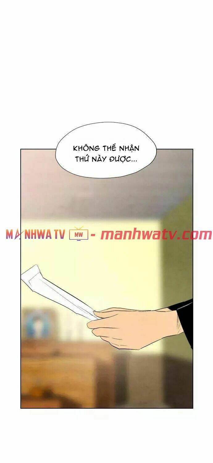 Kẻ Hồi Sinh: Chapter 23