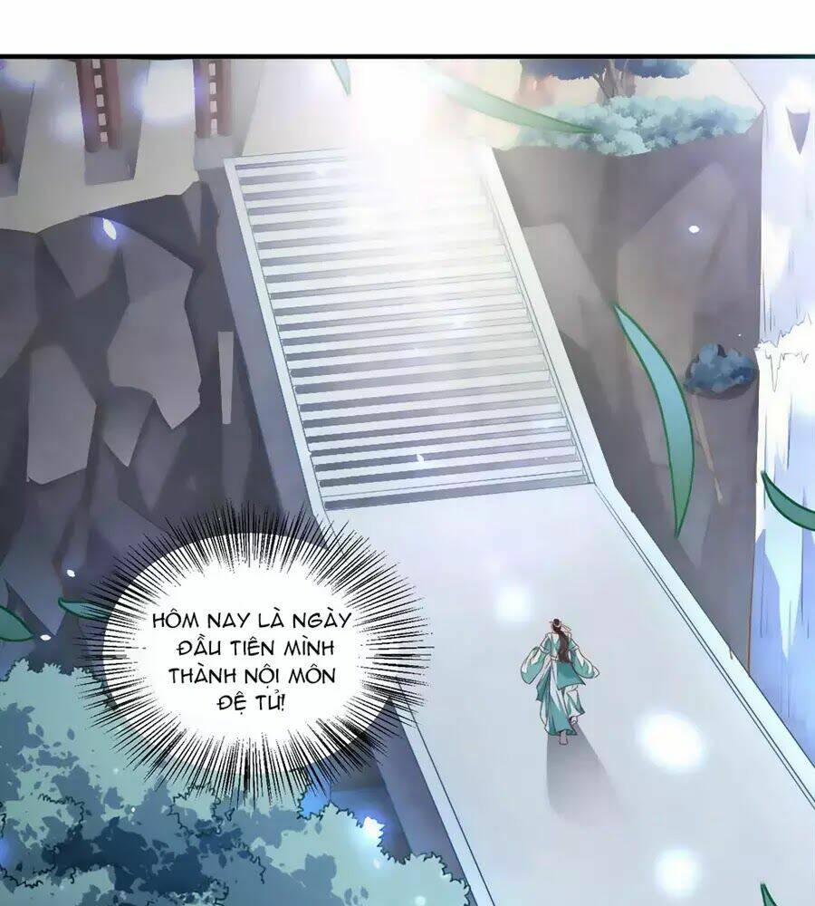 Liêu Liêu Nhân Thân Tu Tiên Truyện: Chapter 102