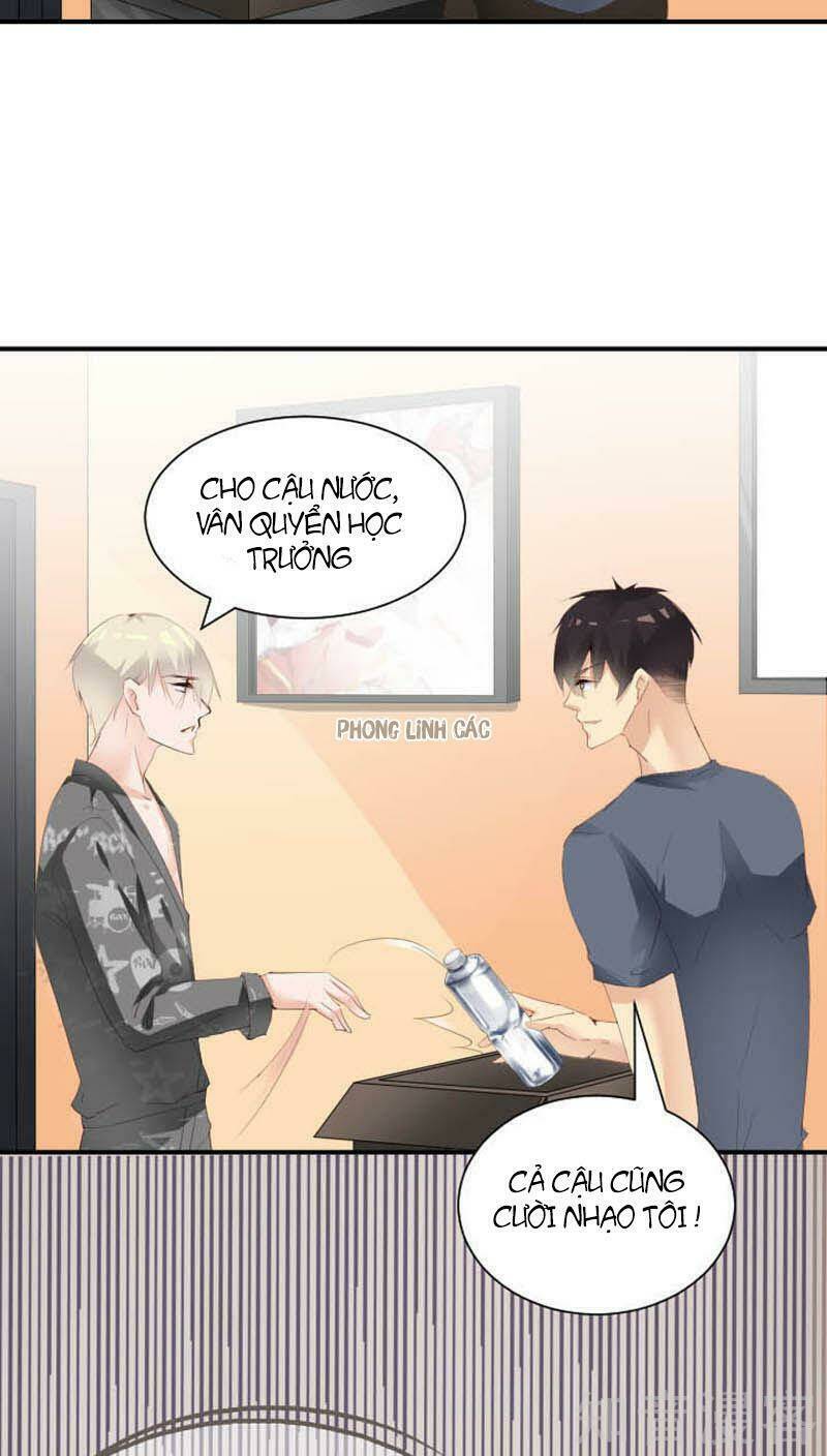 Nam Thần Là Một Đôi: Chapter 66