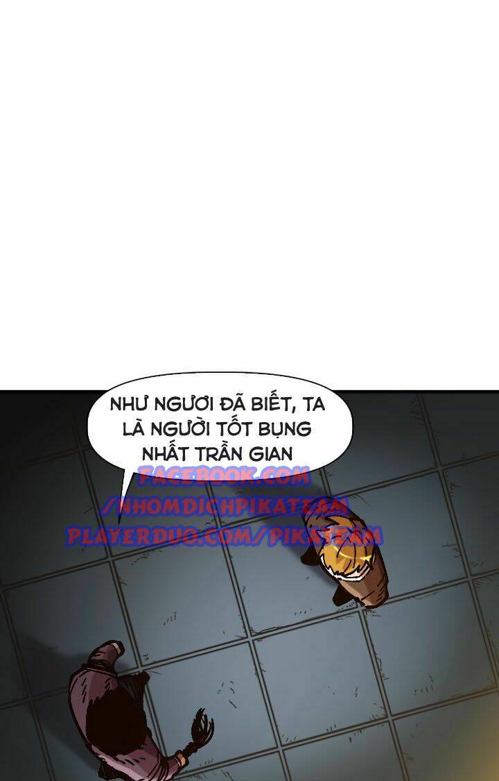 Đại Lục Vô Song: Chapter 29