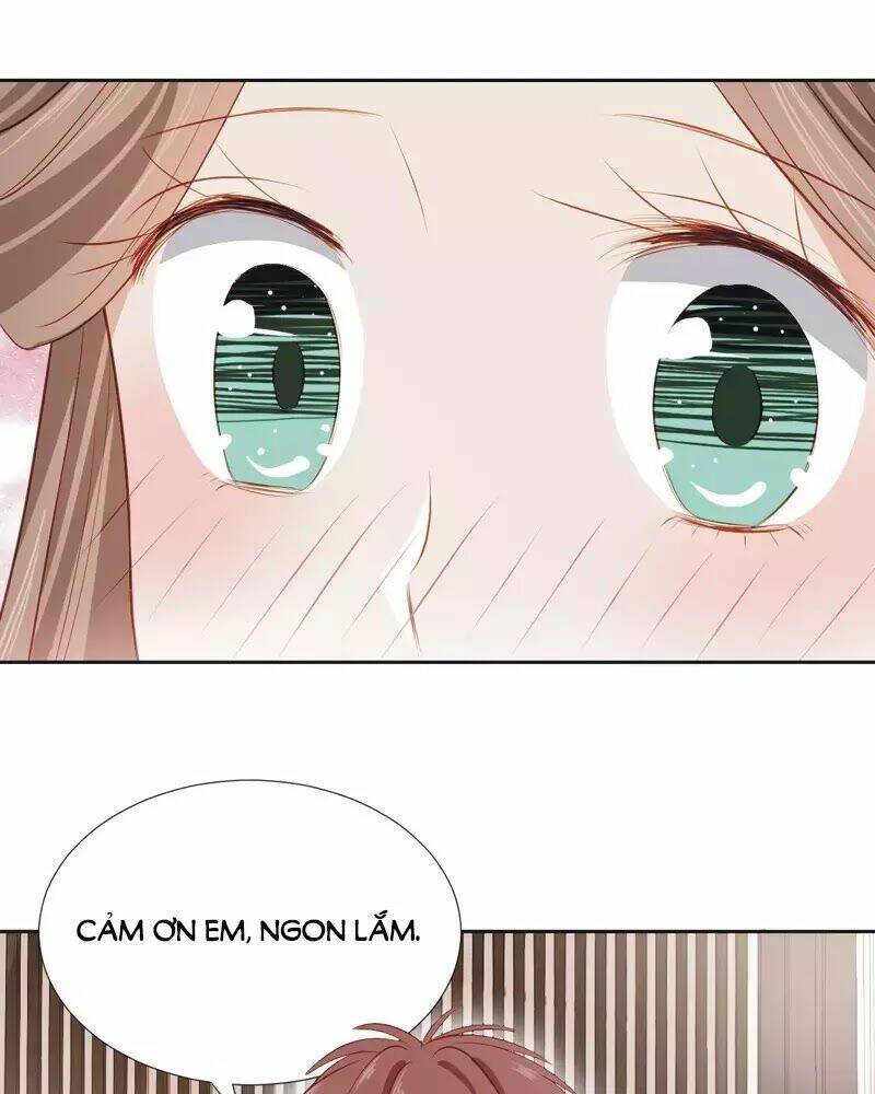 Khi Trá Luyến Nhân: Chapter 48
