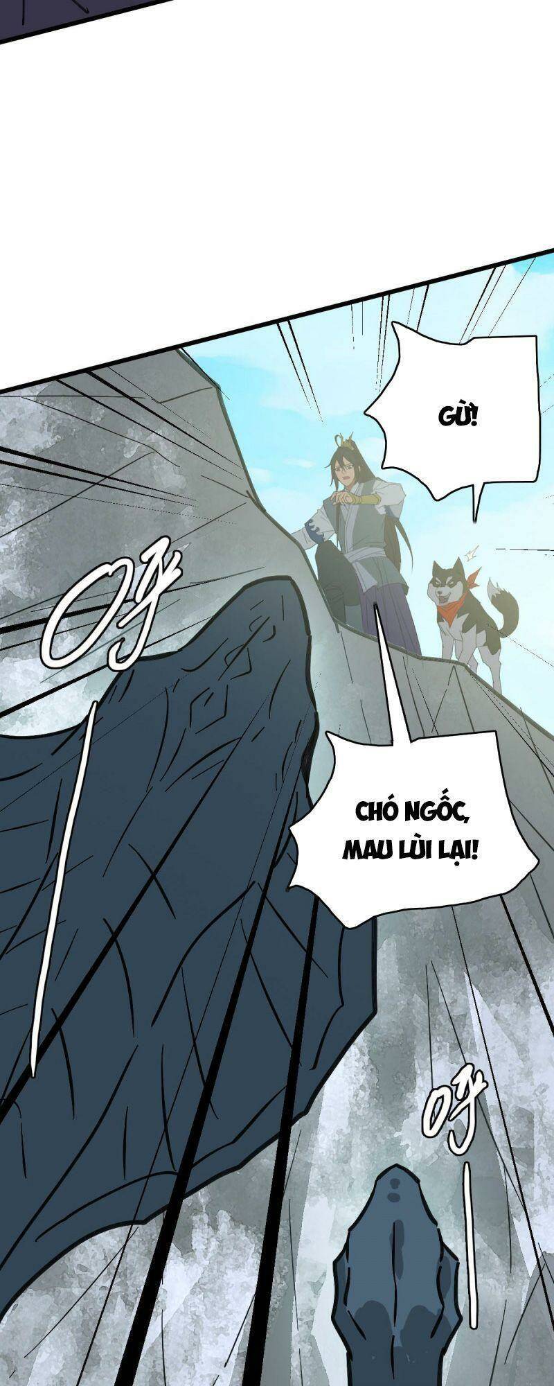 Siêu Đạo Thần Thuật: Chapter 120