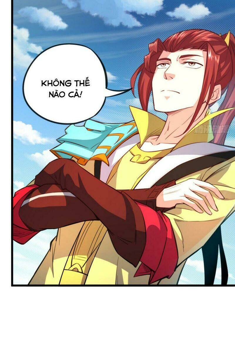 Thủ Vệ Nhất Thần: Chapter 16